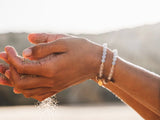 Mala Armbänder Spirituell mit Bedeutung
