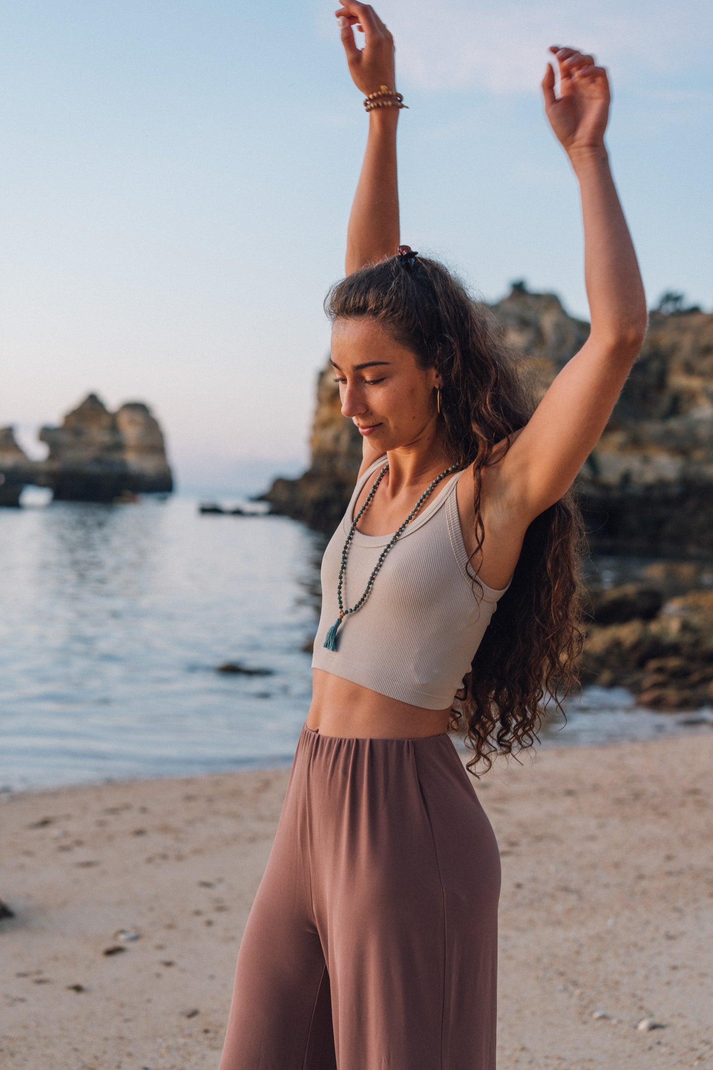 Feel Good Mala