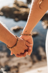 Live the Moment Armband