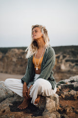 New Beginning Mala