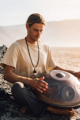Earth Energy Mala