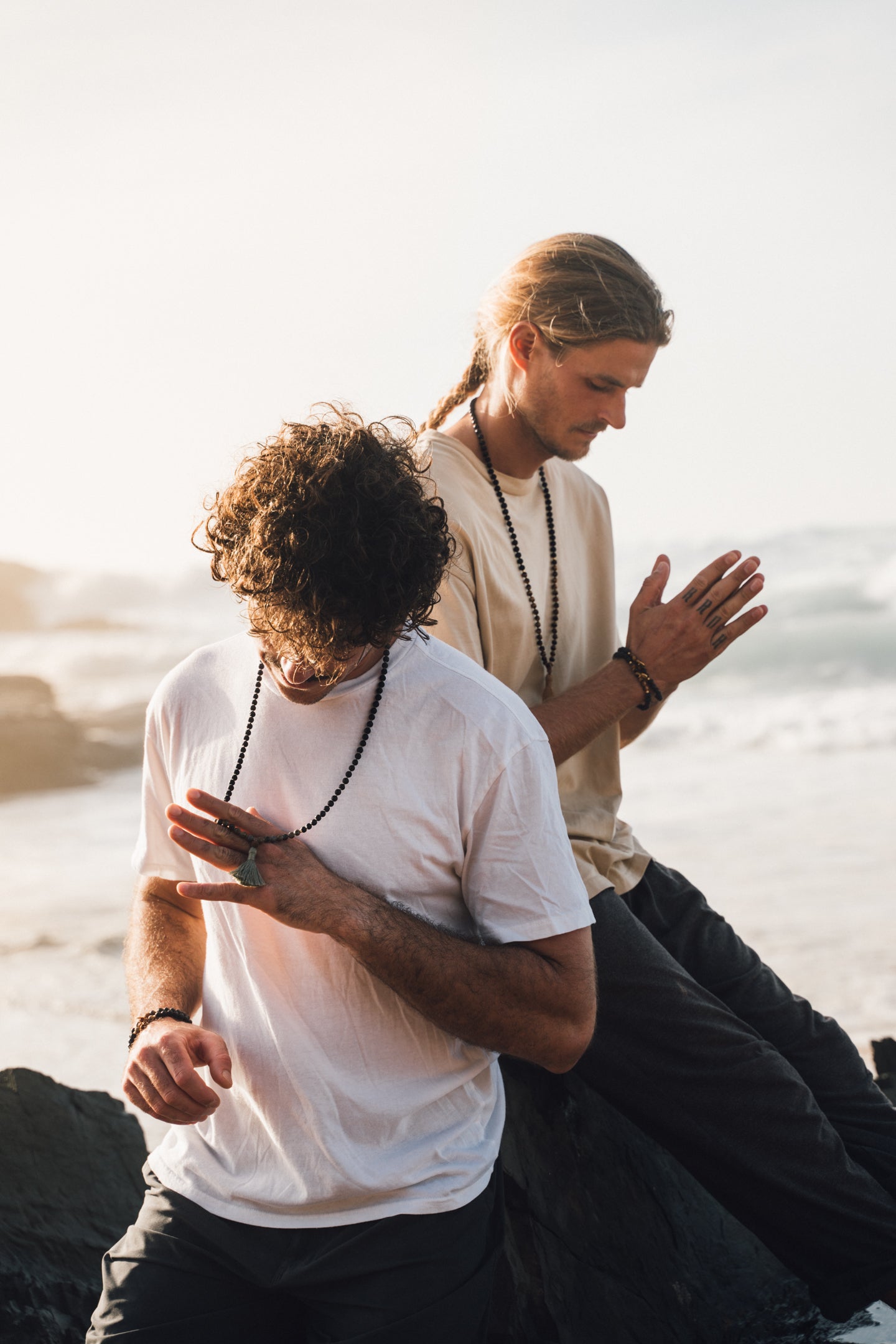 True Nature Mala