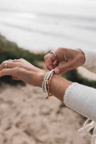 Brave Soul Bracelet