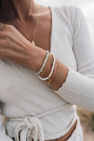 Feel Your Balance Bracelet