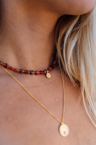 Choker: Fearless
