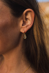 Earring "Nova"