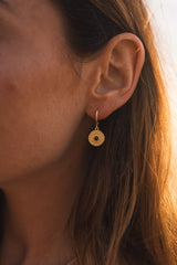 Earring "Be Your Strength"