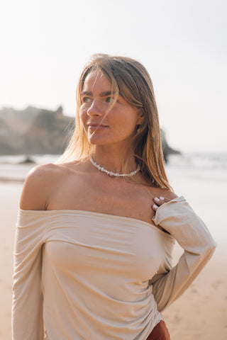Choker: Serene