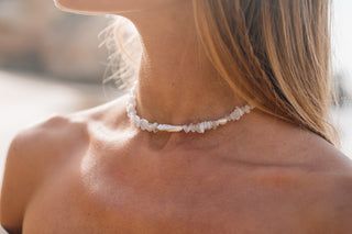 Choker: Serene