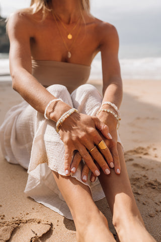 Serene Bracelet