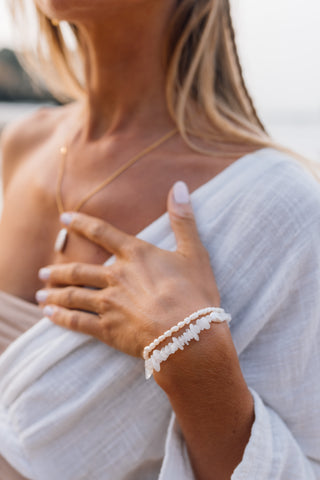 Serene Bracelet