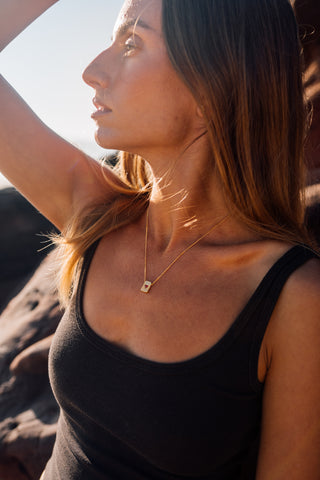 Necklace “You Are Loved”