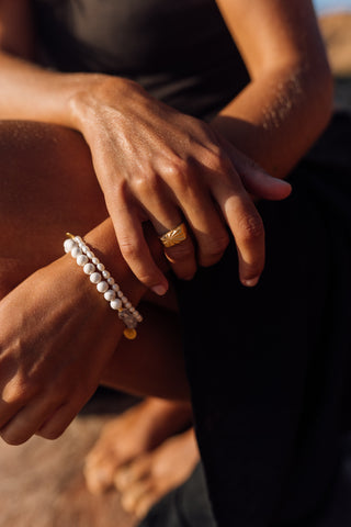 Ring "Dare to Shine"