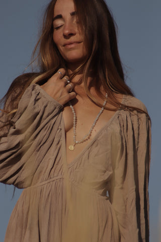 I Am Aligned Mala