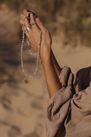 I Am Aligned Mala