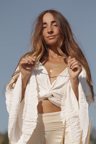 I Am Inspired Mala