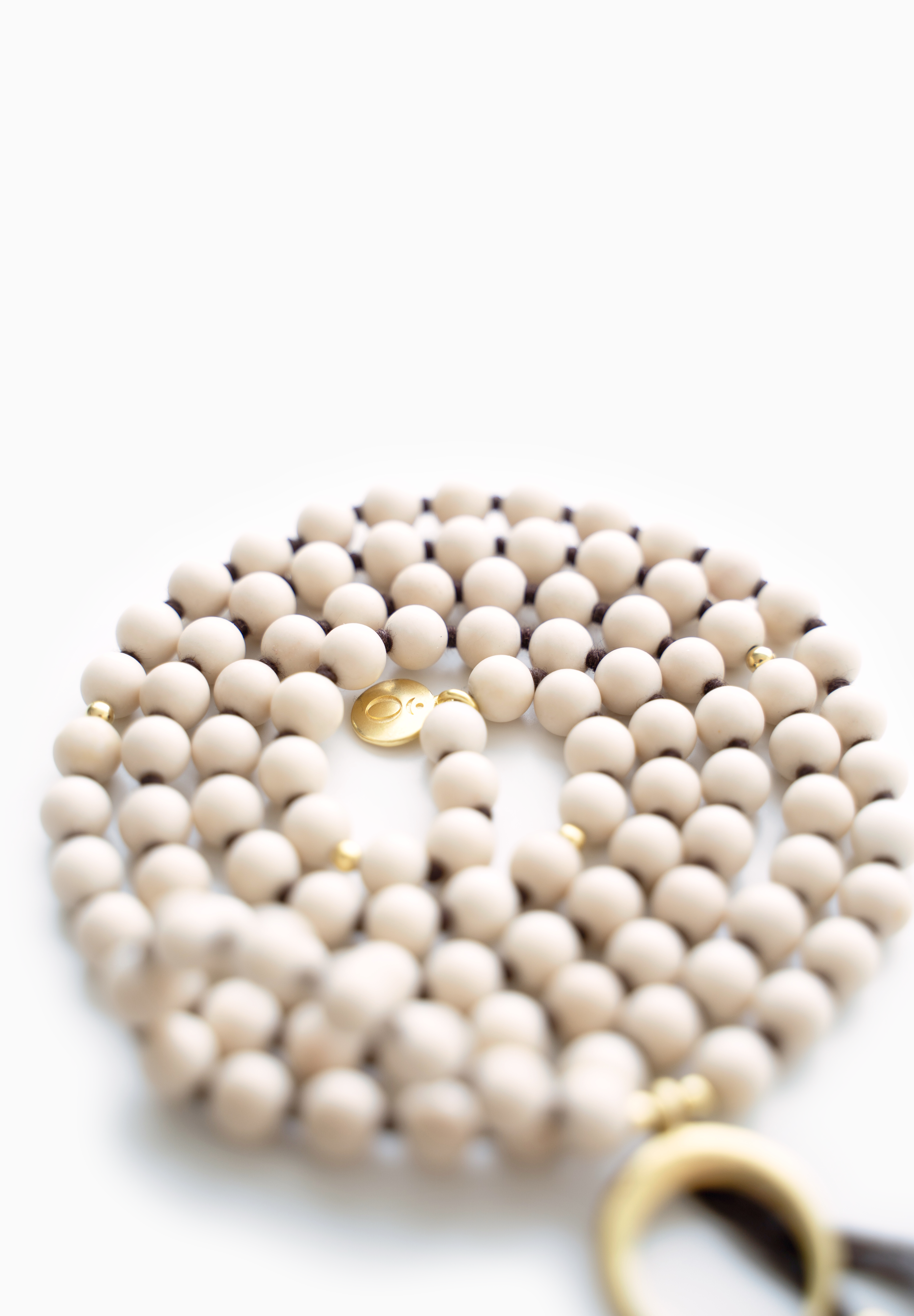 Ancient Wisdom Mala