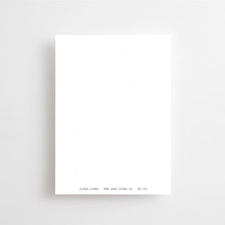 LET IT BURN. LET IT HEAL. LET IT GO. - Card