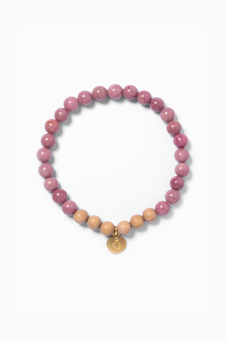 Bright Confidence Armband