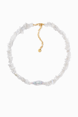 Choker: Serene