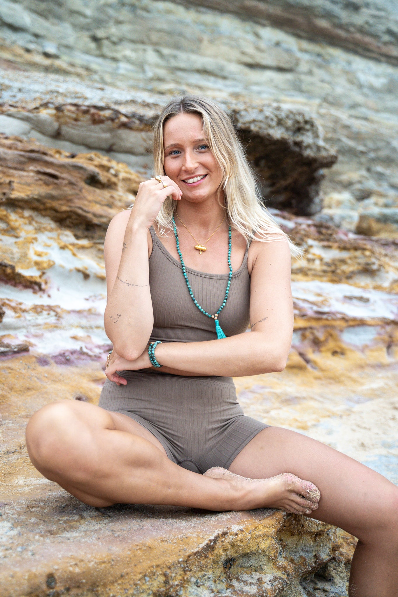 Follow Your Soul Mala