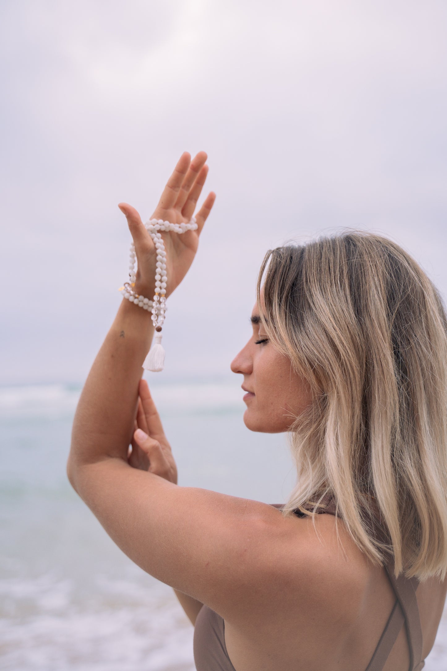 I am Divine Mala
