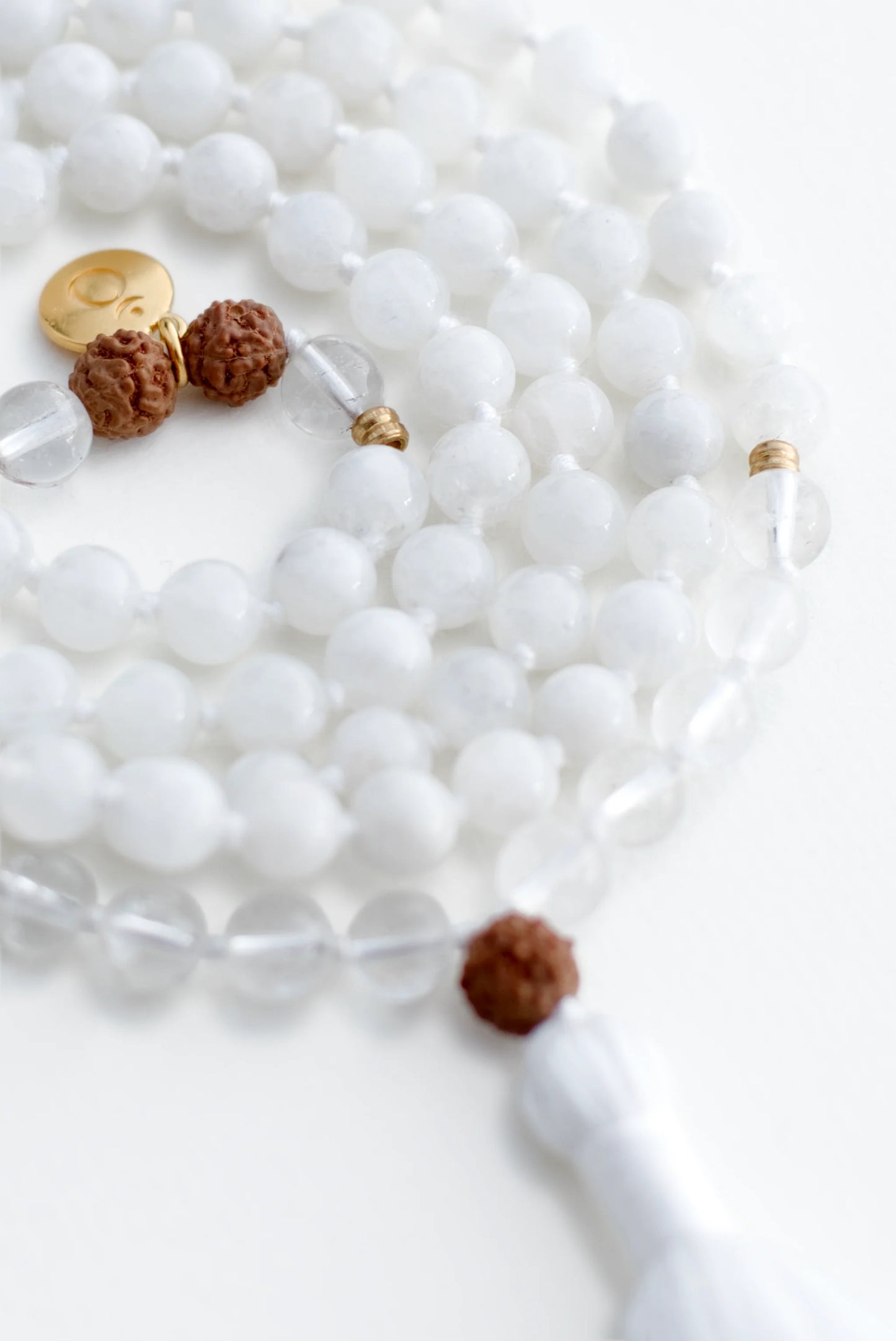 I Am Divine Mala