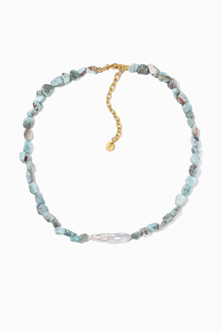 Choker: Deep Blue Soul