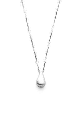 Necklace "Drop of Life"