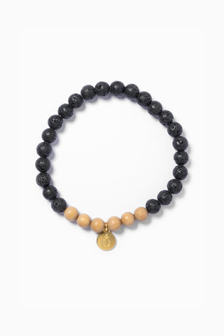 Earth Energy Bracelet