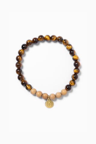 Energy of the Tiger Armband