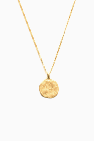 Necklace "You Are Enough"