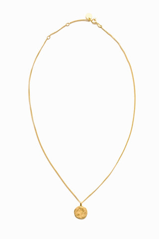 Necklace "You Are Enough"