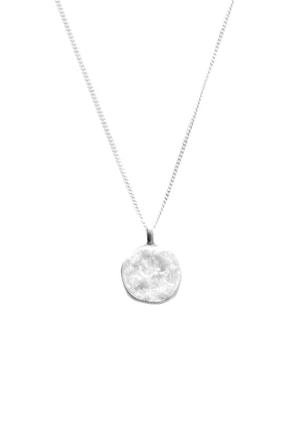 Necklace "You Are Enough"