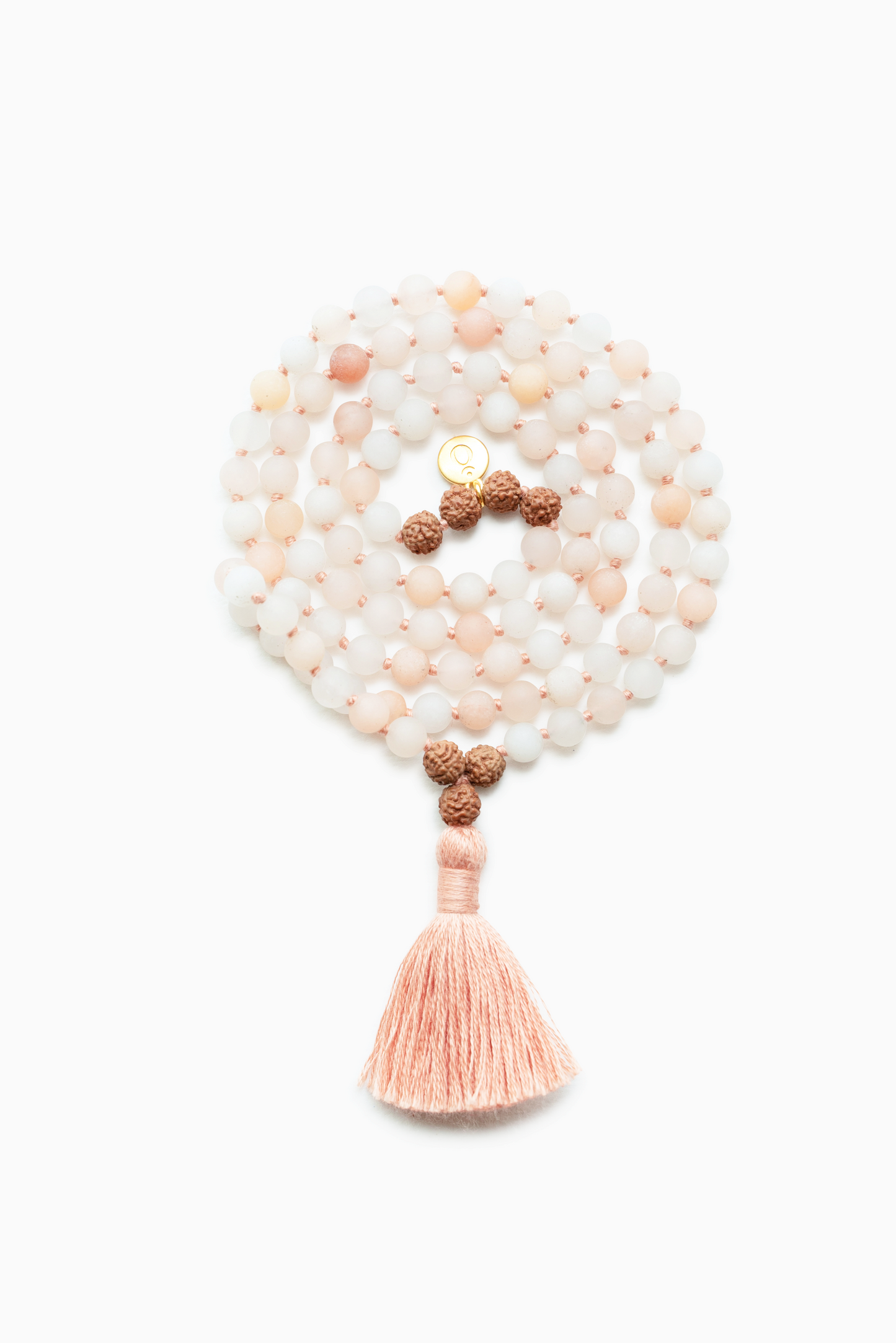Authentic Self Mala