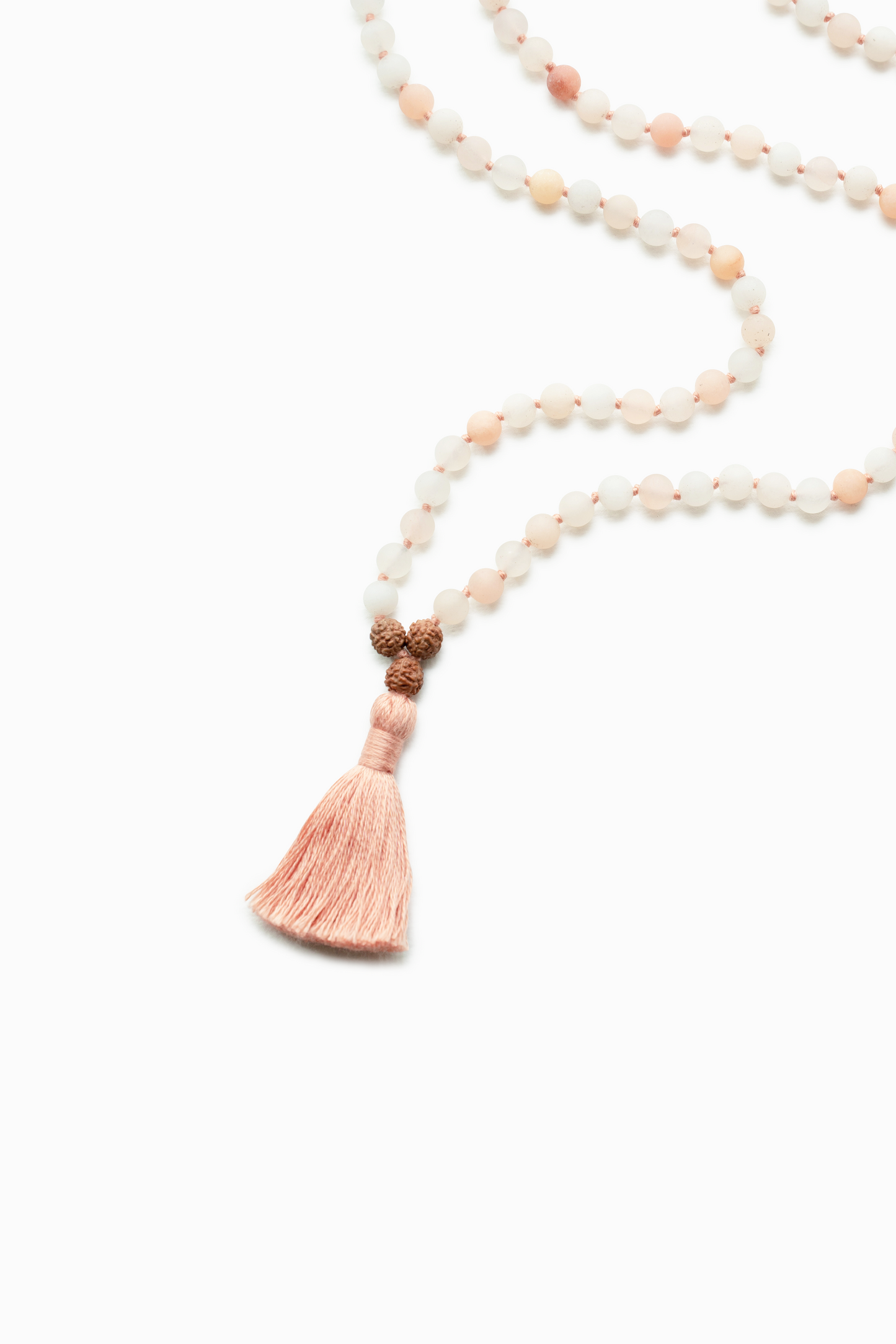 Authentic Self Mala
