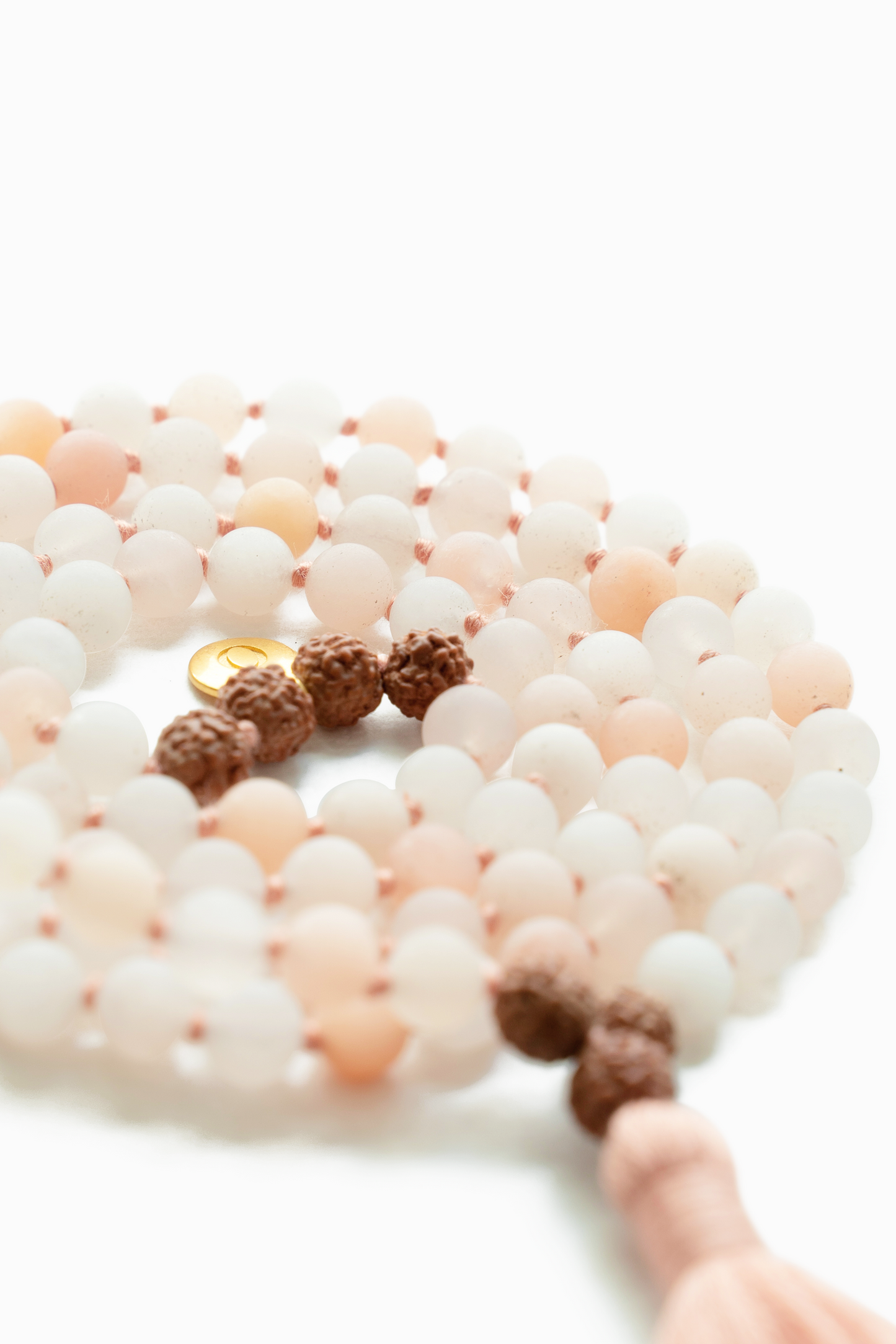 Authentic Self Mala