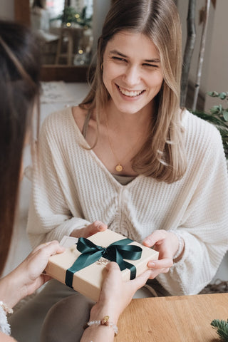 Gift wrapping