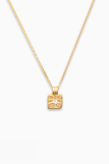 "Guiding Star" Necklace