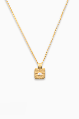 "Guiding Star" Necklace