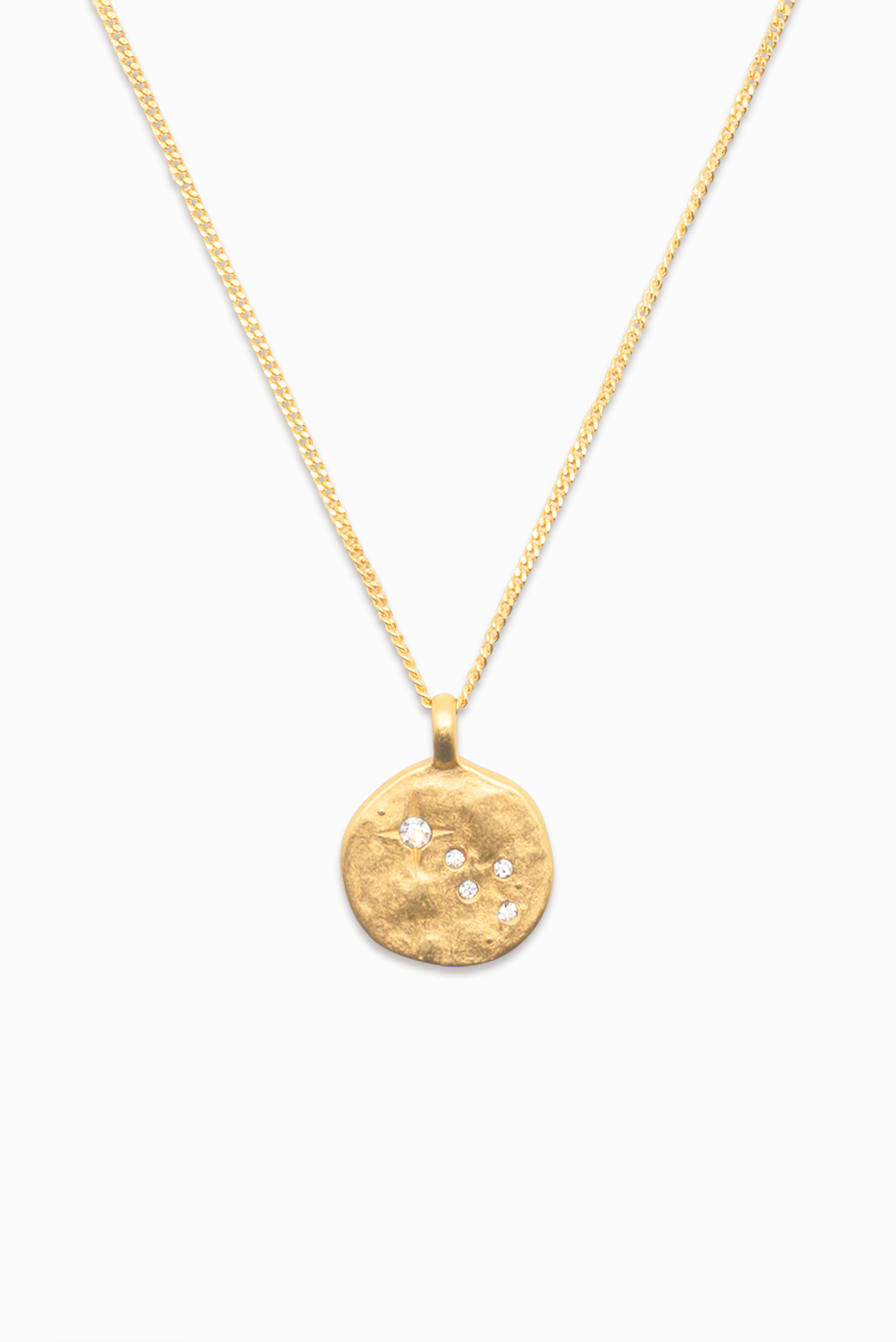 Necklace "Stella"