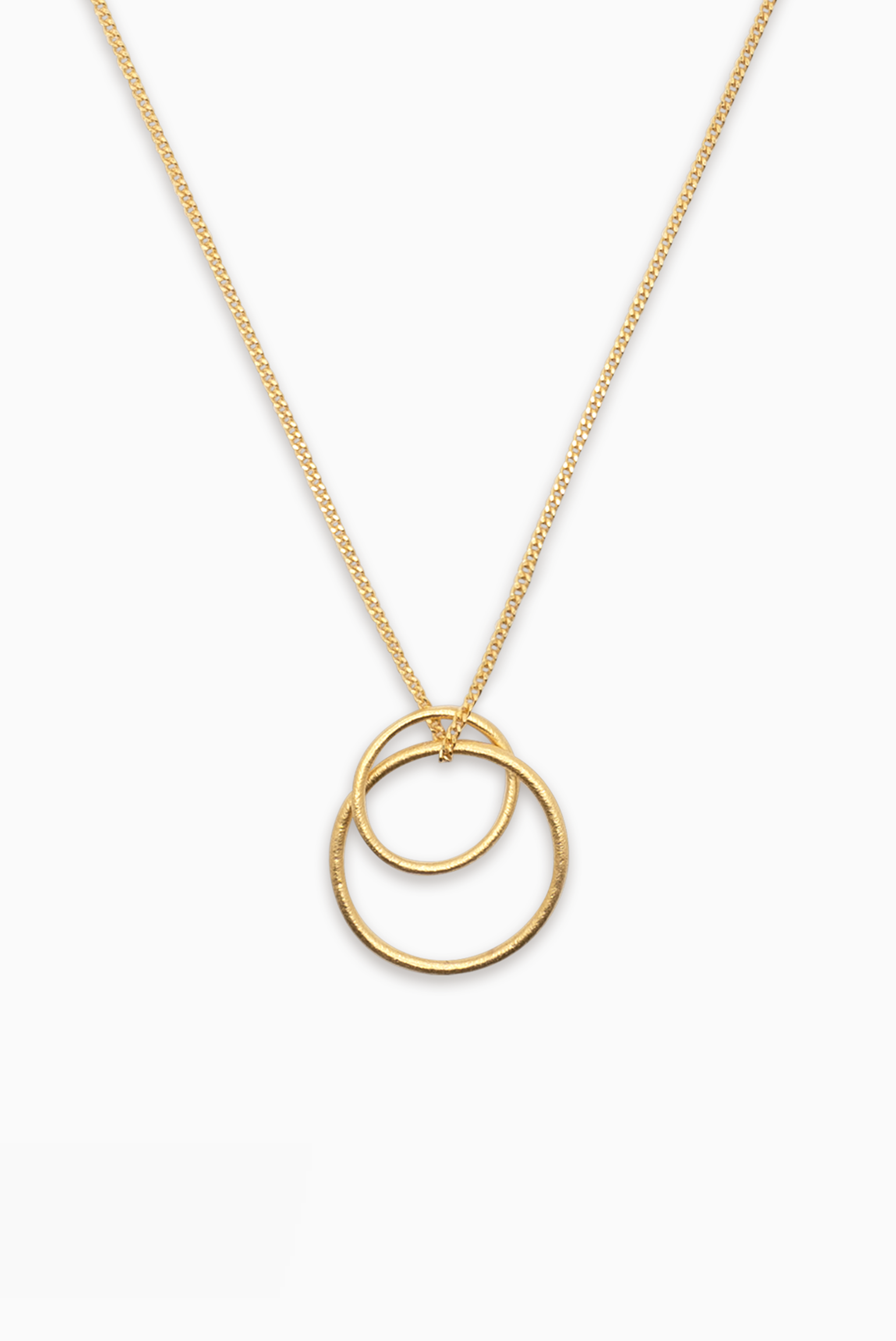 Necklace "You are my Universe"