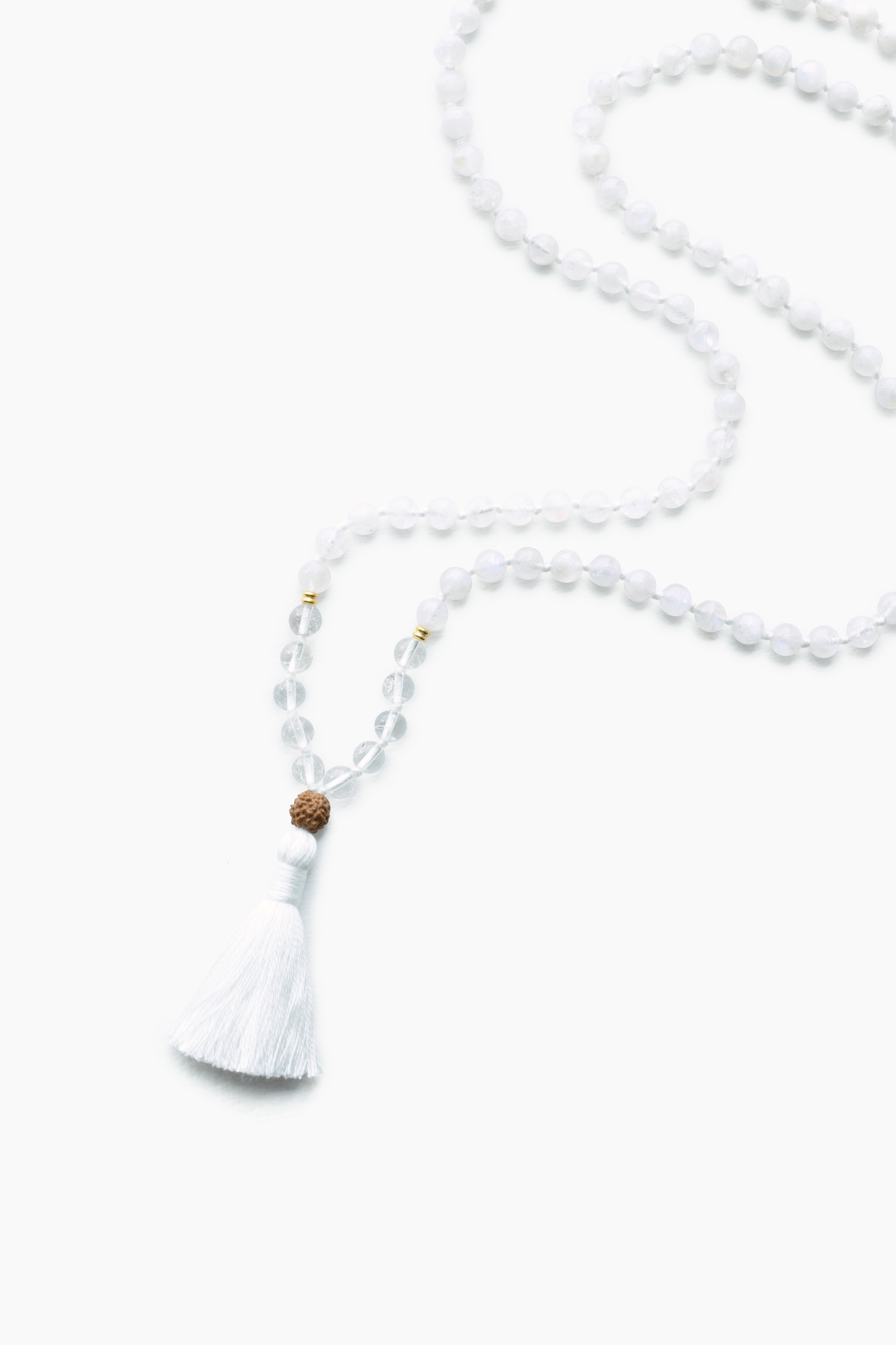 I Am Divine Mala