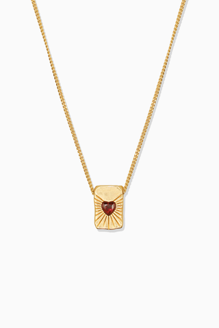 Necklace “You Are Loved”