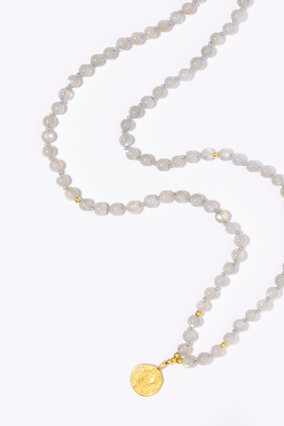 I Am Aligned Mala