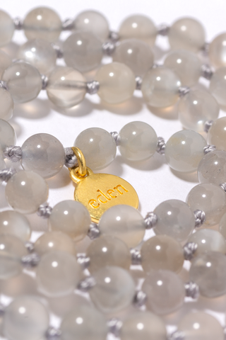 I Am Aligned Mala