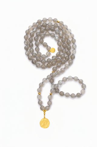 I Am Aligned Mala