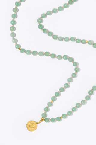 I Am Inspired Mala