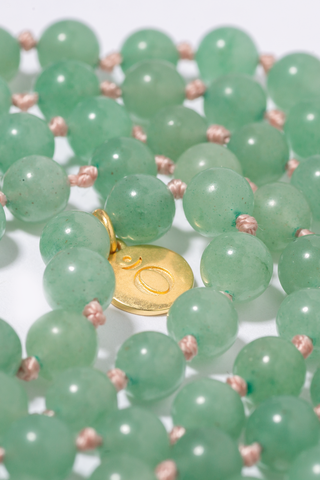 I Am Inspired Mala