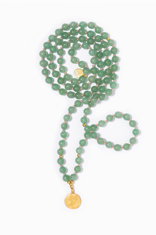 I Am Inspired Mala